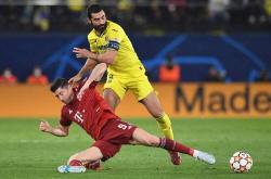 开云体育登录-比利亚雷亚尔客场大捷，赢得胜利