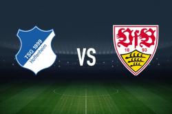 开云体育平台APP-斯图加特结束连胜，主场不敌霍芬海姆