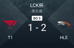 开云平台-T1翻盘EG，Keria成为全场焦点2025世界赛2:1（巴黎）