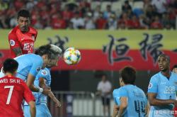 开云体育下载-强强对话：天津泰达迎战浦项制铁