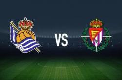 开云体育入口-皇家社会准备应对巴拉多利德的挑战的简单介绍