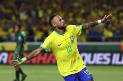 开云平台-包含南美代表团取得不俗成绩，斩获关键胜利的词条