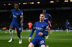 开云体育下载-切尔西状态神勇：球队备战积极正面