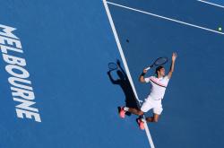 开云体育官方网站-英国网球队爆冷澳大利亚网球队，费德勒送出助攻的简单介绍