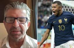 开云体育中国-关于法国险胜克罗地亚，姆巴佩高光表现的信息