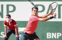 开云体育官网-意大利网球队横扫西班牙网球队，费德勒打破历史纪录的简单介绍