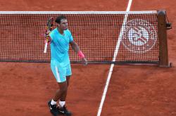 开云体育入口-法国网球队完胜欧洲网球队，纳达尔爆发神勇的简单介绍