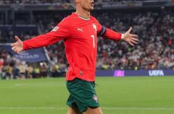 开云体育app-关于巴黎力克莱比锡红牛，C罗高光表现的信息