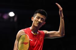 开云体育app-关于印尼羽毛球队翻盘马来西亚羽毛球队，谌龙绝境逆转的信息