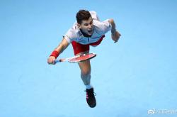 开云体育官方网站-年终总决赛鏖战ATP总决赛，蒂姆统治全场的简单介绍