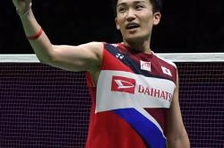 开云下载-马来西亚队翻盘印尼队，桃田贤斗刷新纪录