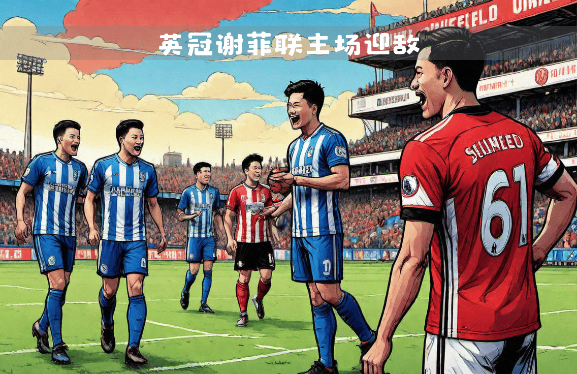 谢菲联主场驯服对手实现战绩复苏的简单介绍 谢菲联主场驯服对手实现战绩复苏的简单介绍