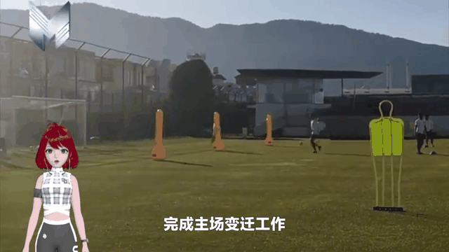 关于全方位报道！国内足球赛场新动态的信息