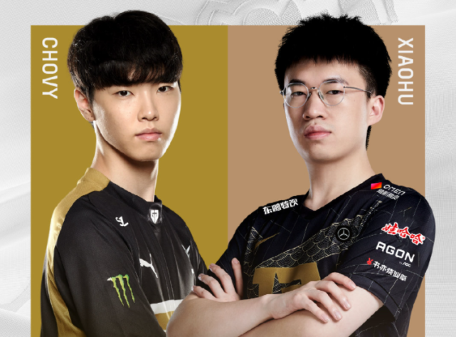 T1轻取FLY，Chovy打出惊人五杀入围赛2:1（上海）