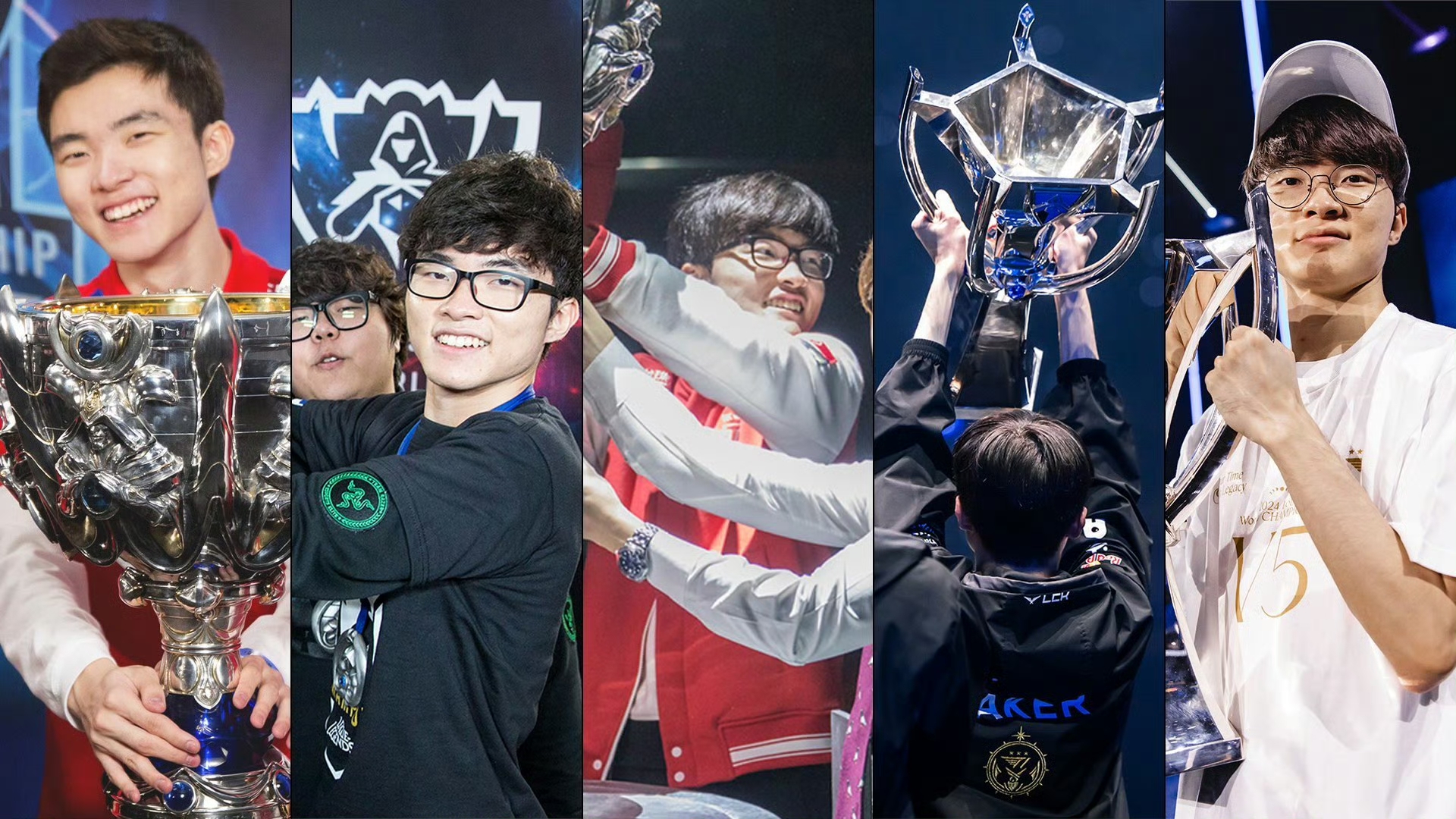 DK轻取MAD,Faker操刀奇招英雄翻盘八强赛3:1(广州) DK轻取MAD,Faker操刀奇招英雄翻盘八强赛3:1(广州)