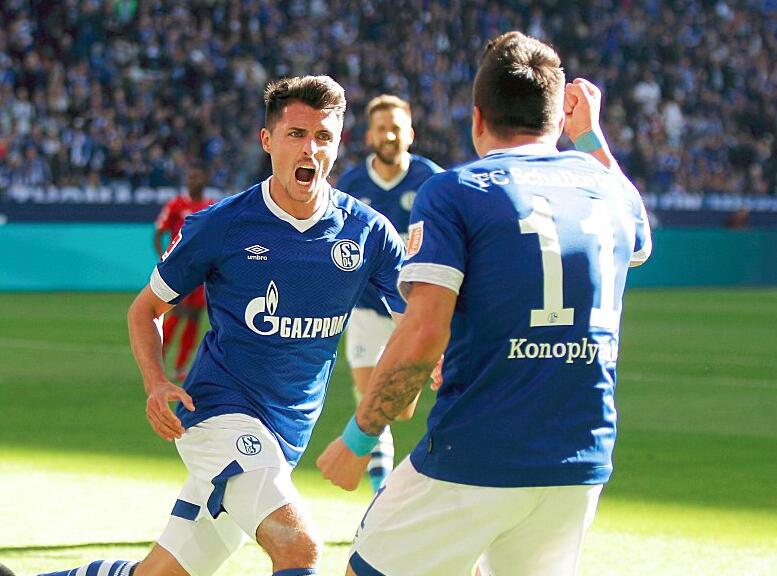 霍芬海姆主场全取三分，实现反弹