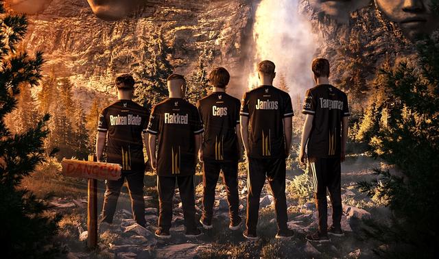 RNG险胜EDG，Jankos开启传奇时刻八强赛3:1（首尔）