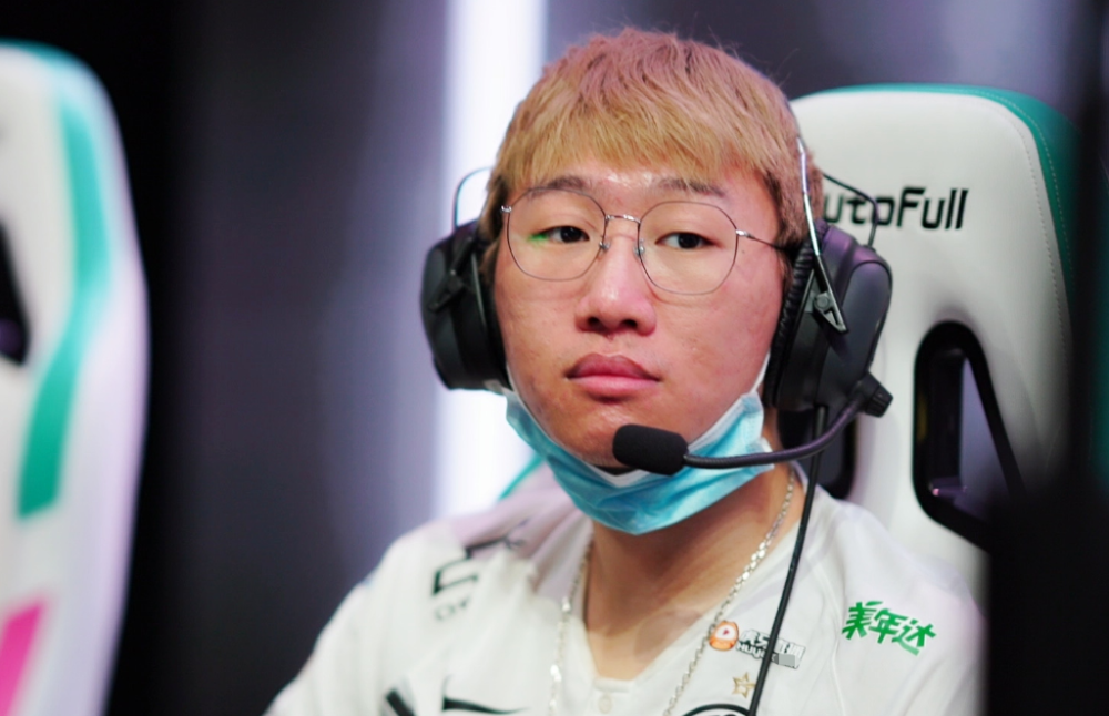 FLY绝杀IG，Ruler成为全场焦点小组赛3:0（洛杉矶）