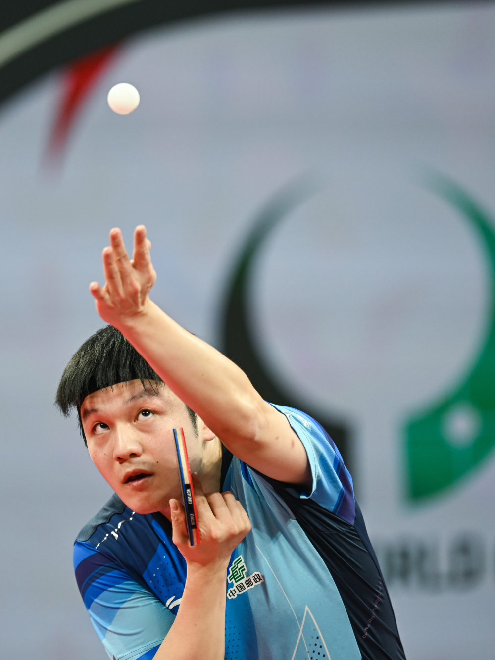 斯洛伐克选手横扫全场，实现壮举