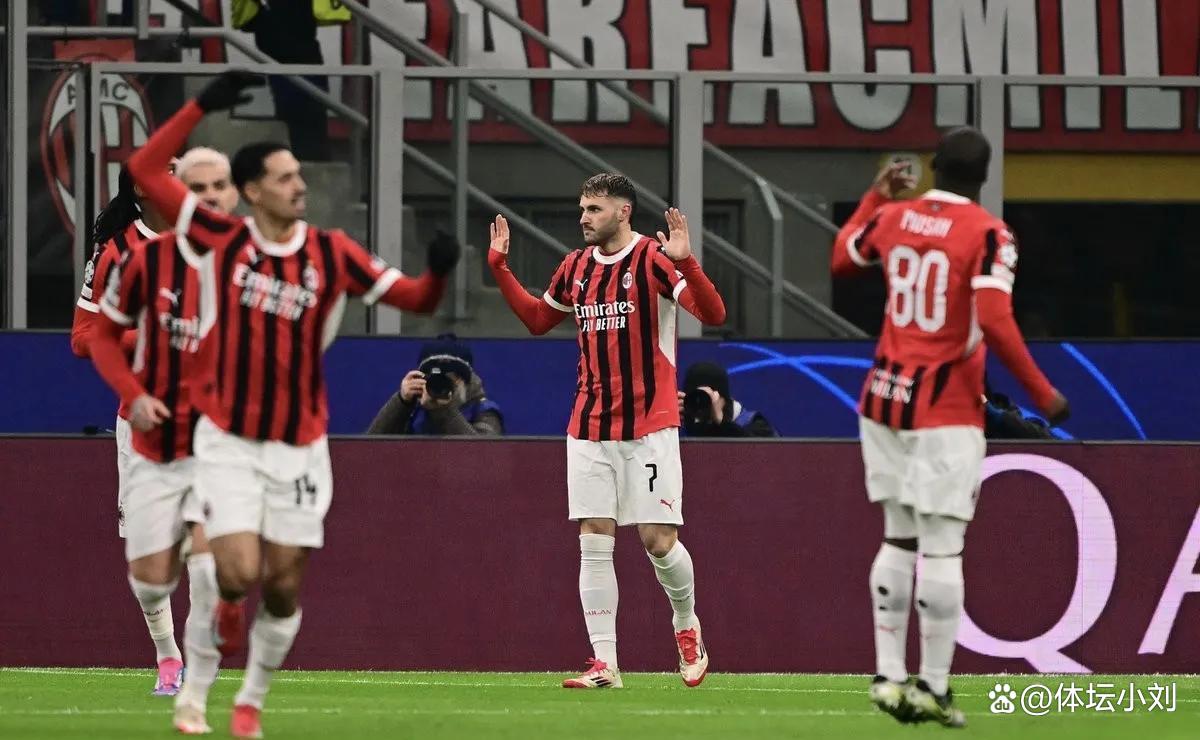 包含AC米兰遭遇逆转,遗憾出局的词条 包含AC米兰遭遇逆转,遗憾出局的词条