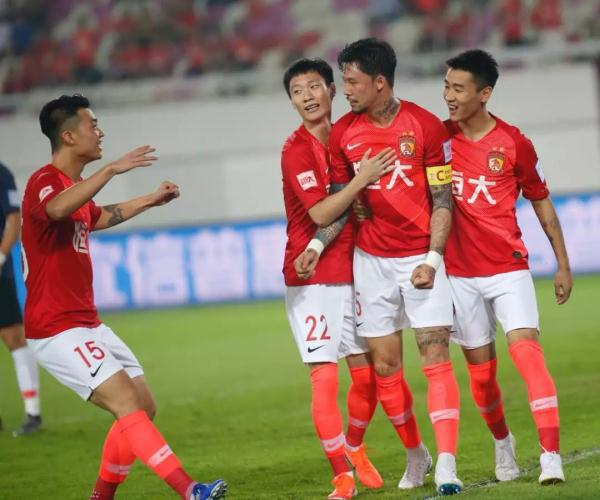 天津天海再战北京国安，冲击积分榜前八位