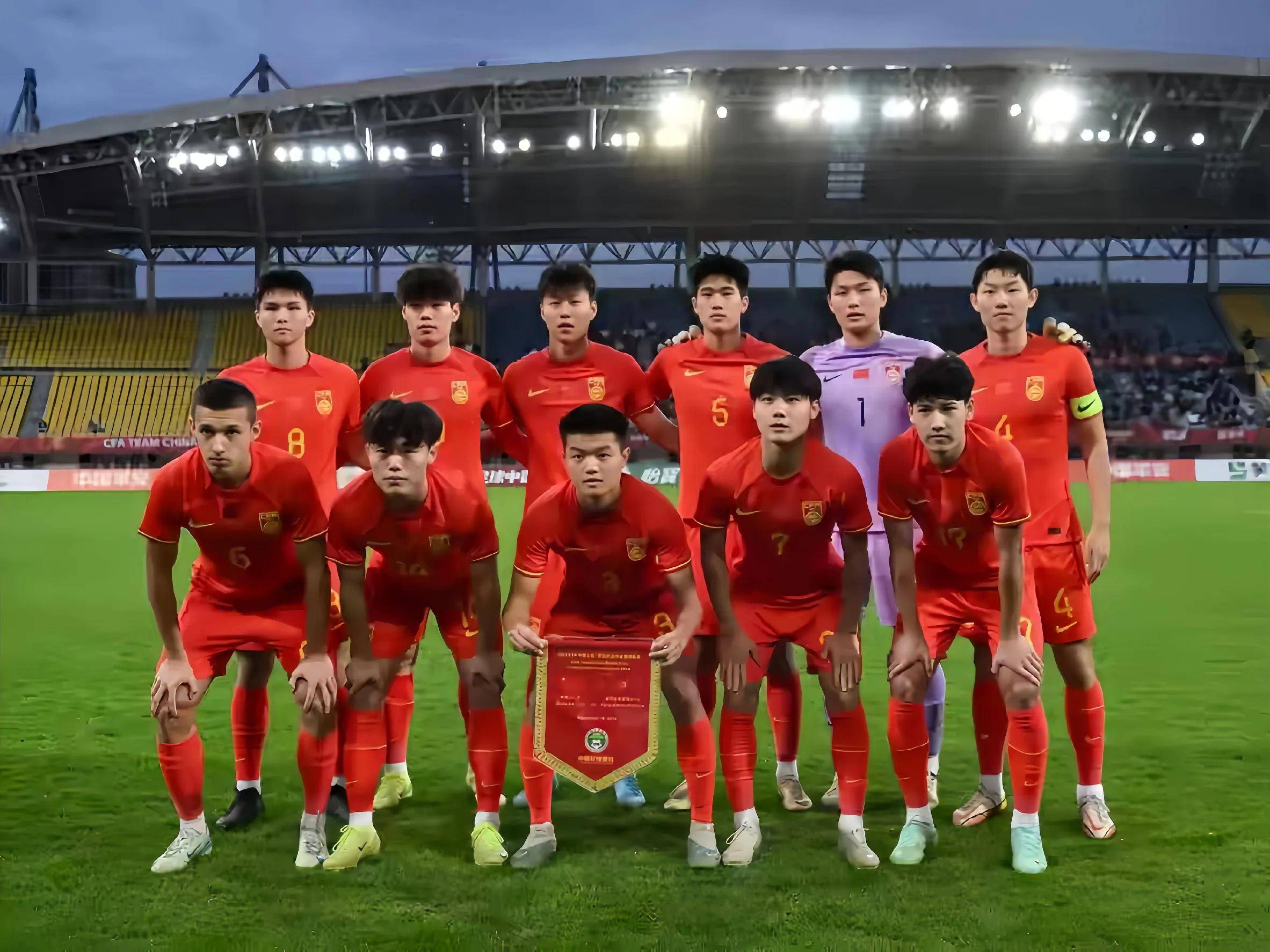 关于中国队势如破竹,足球比赛赛场风云再现的信息 关于中国队势如破竹,足球比赛赛场风云再现的信息