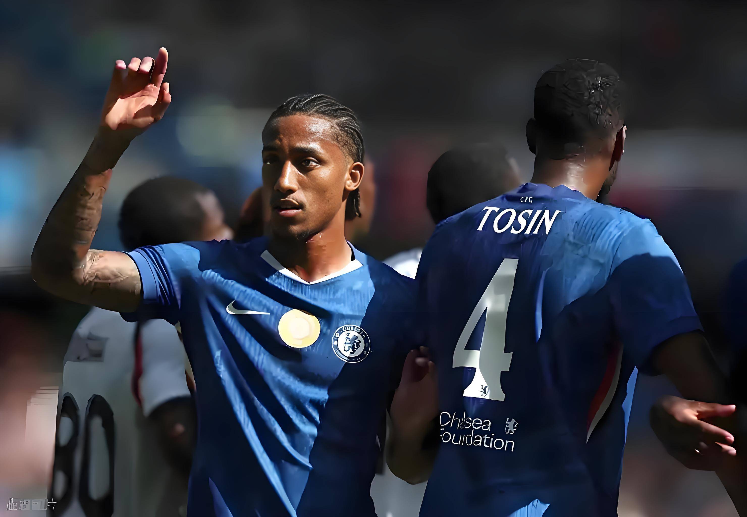 切尔西客场告捷,继续冲击前四位置 切尔西客场告捷,继续冲击前四位置