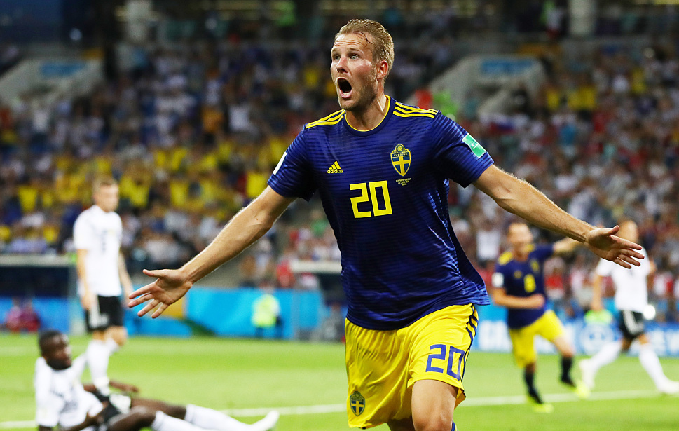 瑞士大胜瑞典,提前锁定出线资格的简单介绍 瑞士大胜瑞典,提前锁定出线资格的简单介绍