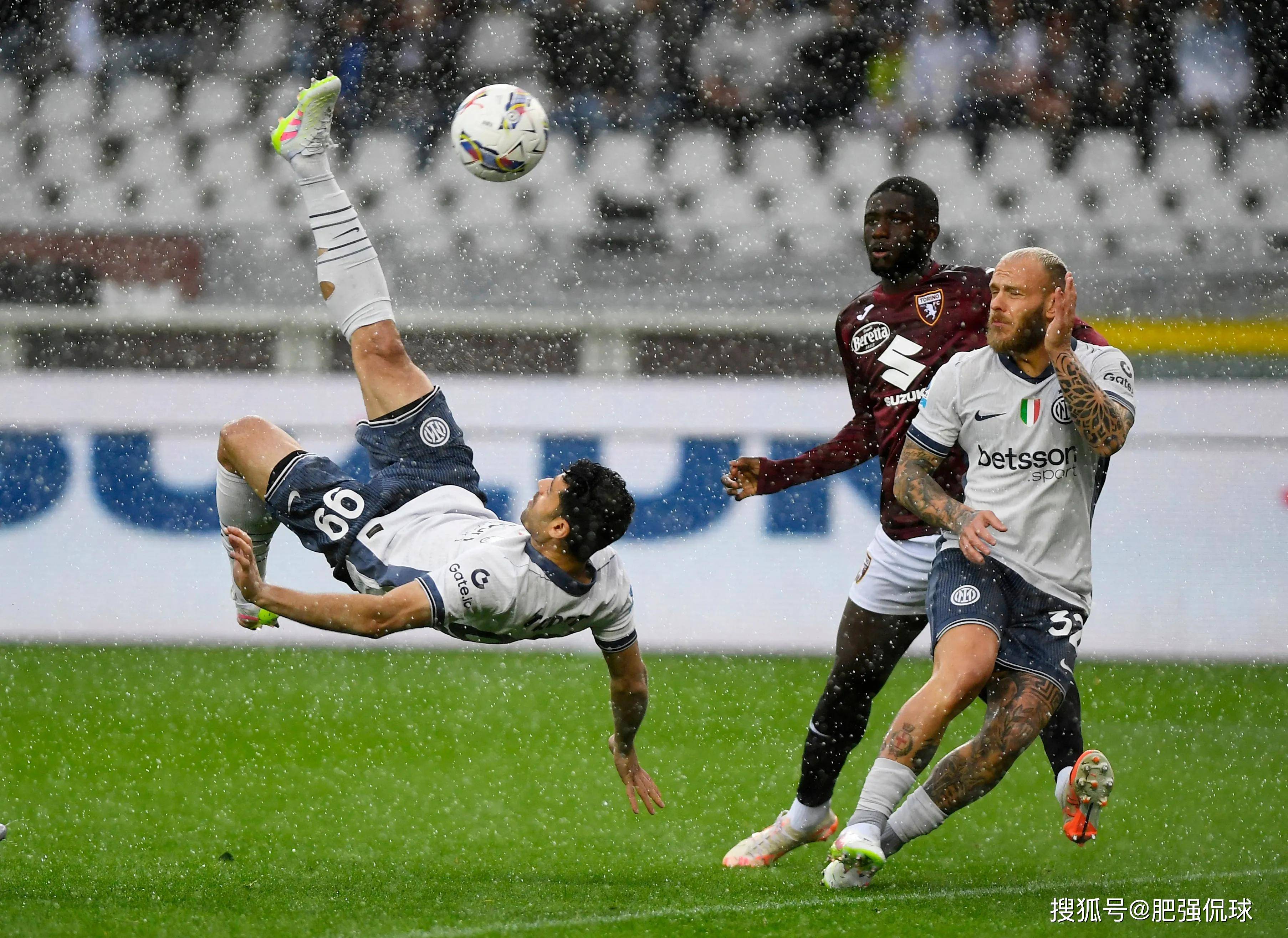 国米遭遇不敌，客场终结连胜的简单介绍