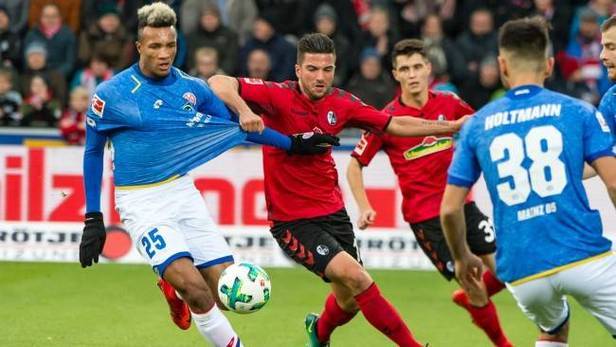 科隆主场击败沙尔克04,加速保级步伐的简单介绍 科隆主场击败沙尔克04,加速保级步伐的简单介绍