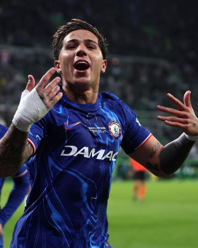 切尔西状态神勇：球队备战积极正面