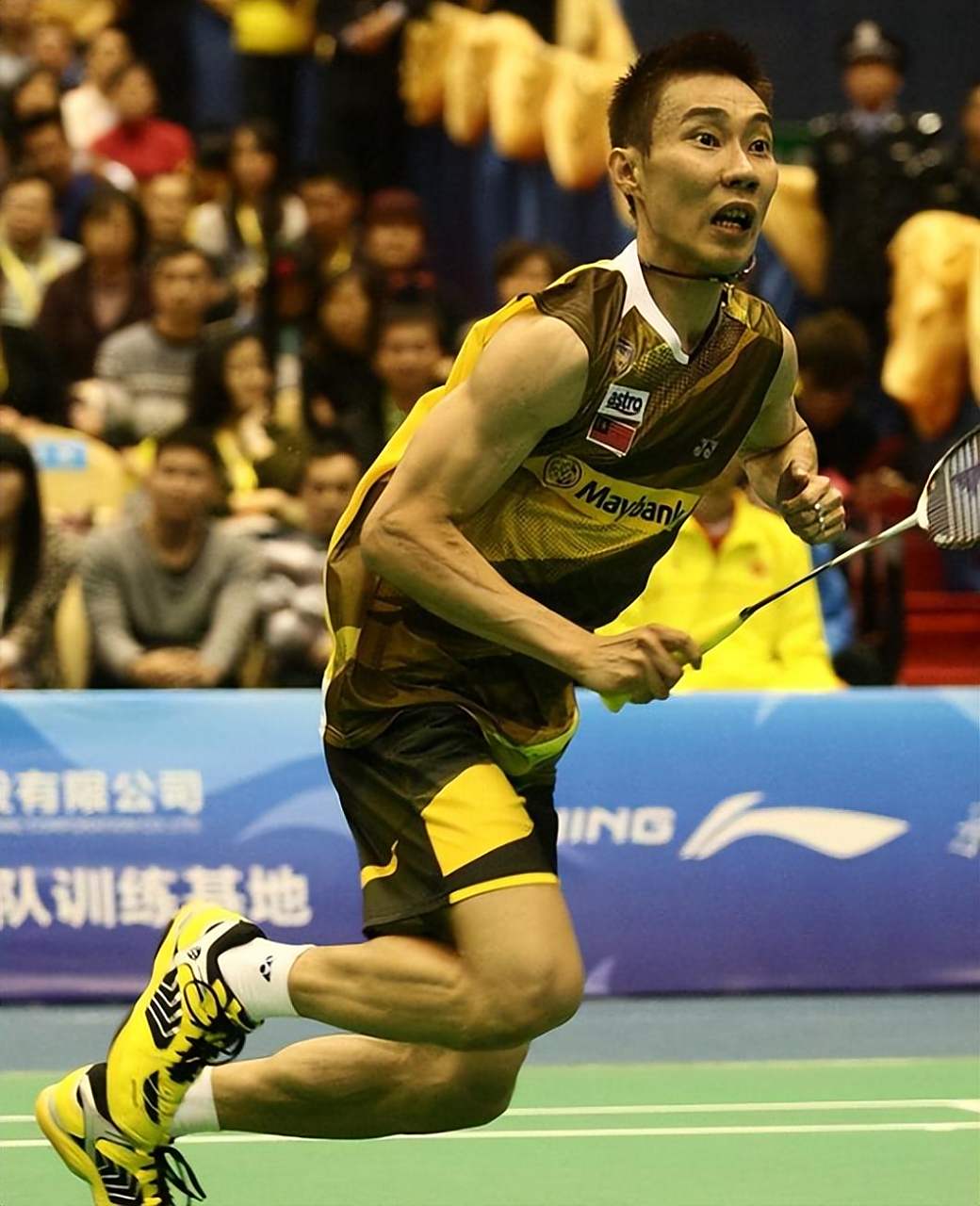 韩国羽毛球队绝杀印尼羽毛球队,陶菲克送出助攻的简单介绍 韩国羽毛球队绝杀印尼羽毛球队,陶菲克送出助攻的简单介绍