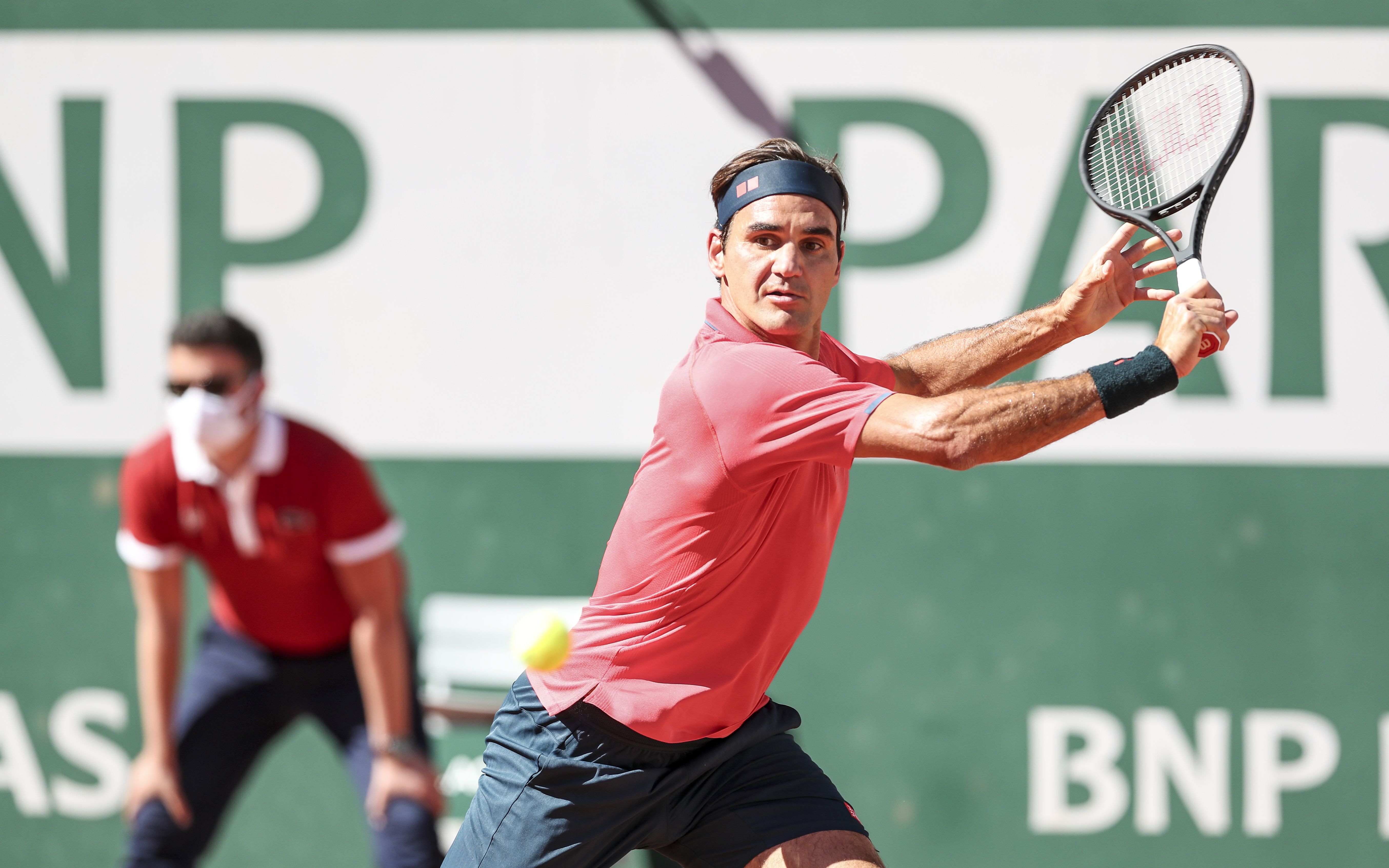 意大利网球队横扫西班牙网球队，费德勒打破历史纪录的简单介绍