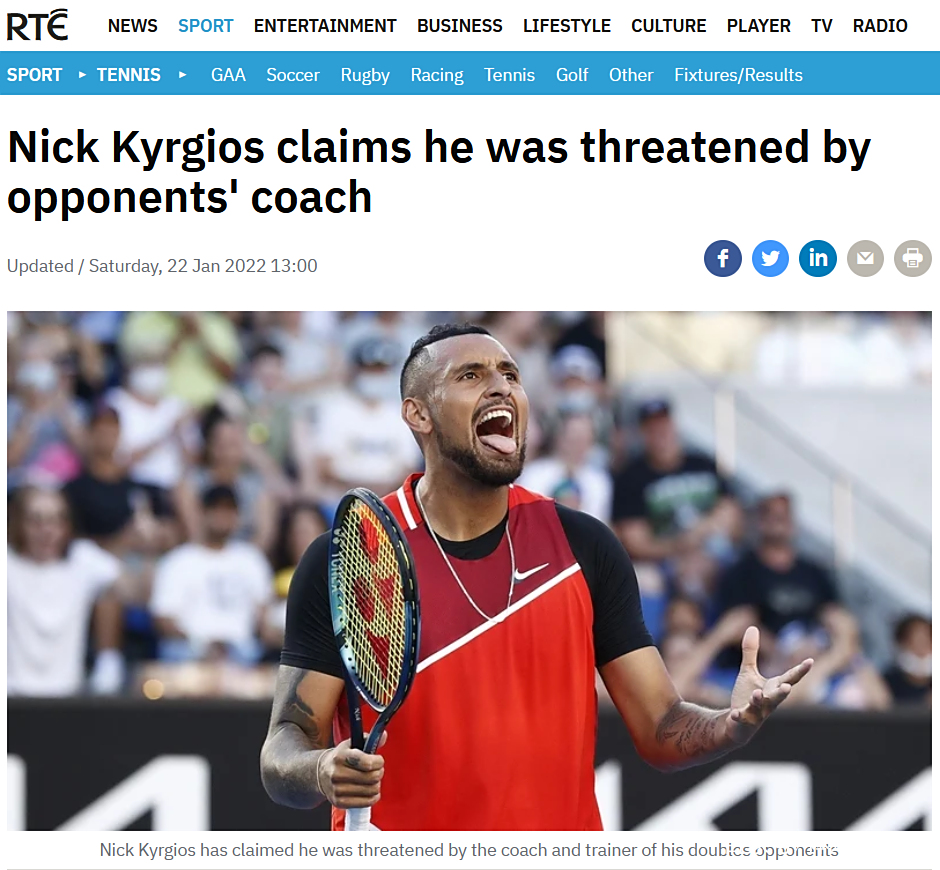 包含日本网球队鏖战美国网球队,克耶高斯打破历史纪录的词条 包含日本网球队鏖战美国网球队,克耶高斯打破历史纪录的词条