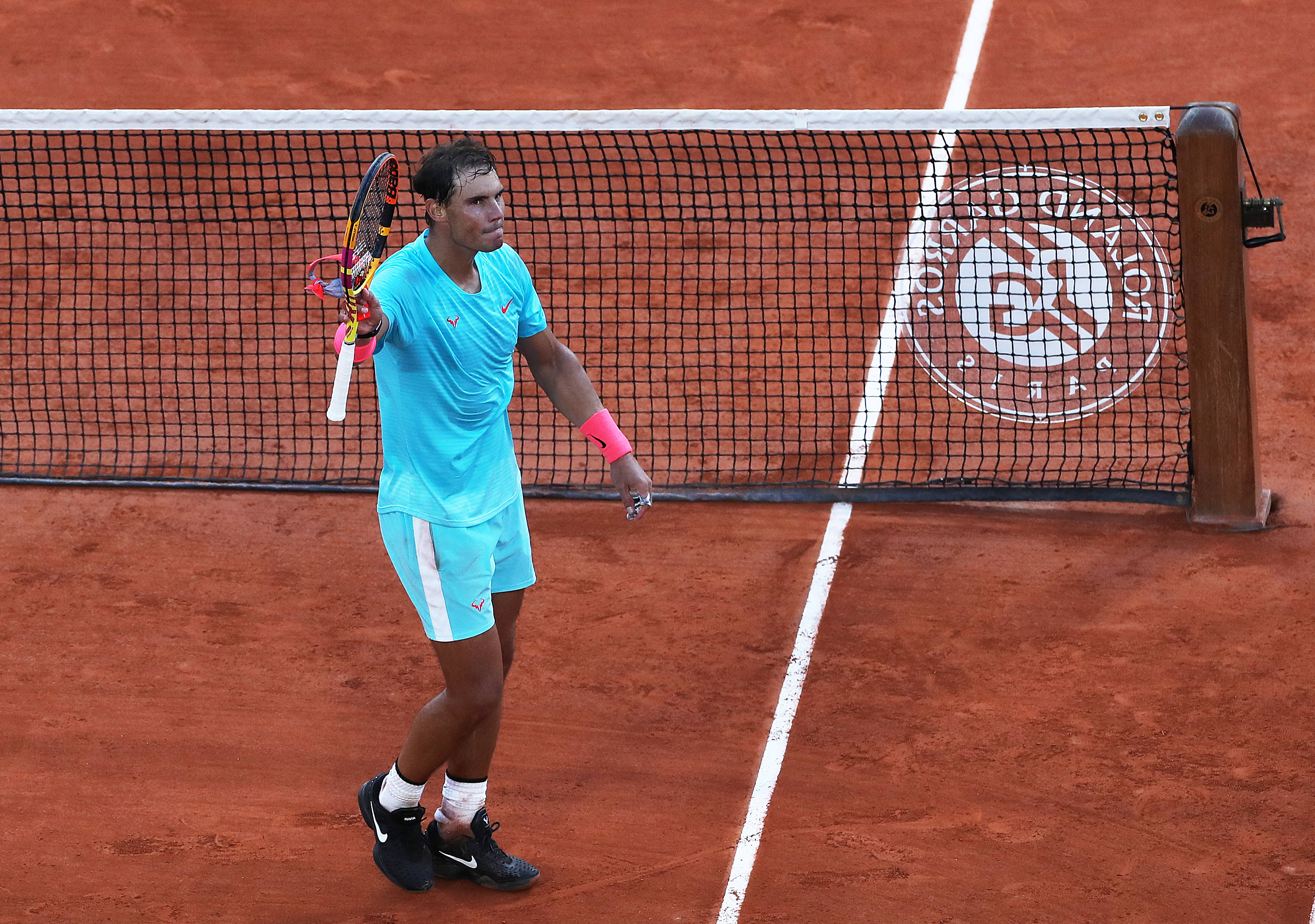 法国网球队完胜欧洲网球队,纳达尔爆发神勇的简单介绍 法国网球队完胜欧洲网球队,纳达尔爆发神勇的简单介绍