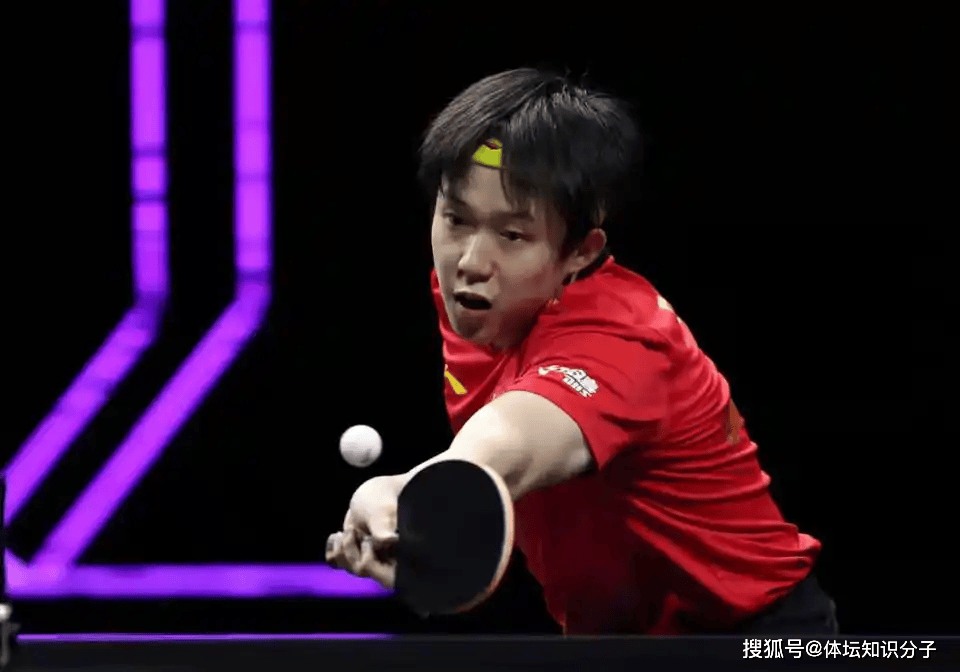 关于英国乒乓球队轻取中国乒乓球队，王皓打破历史纪录的信息