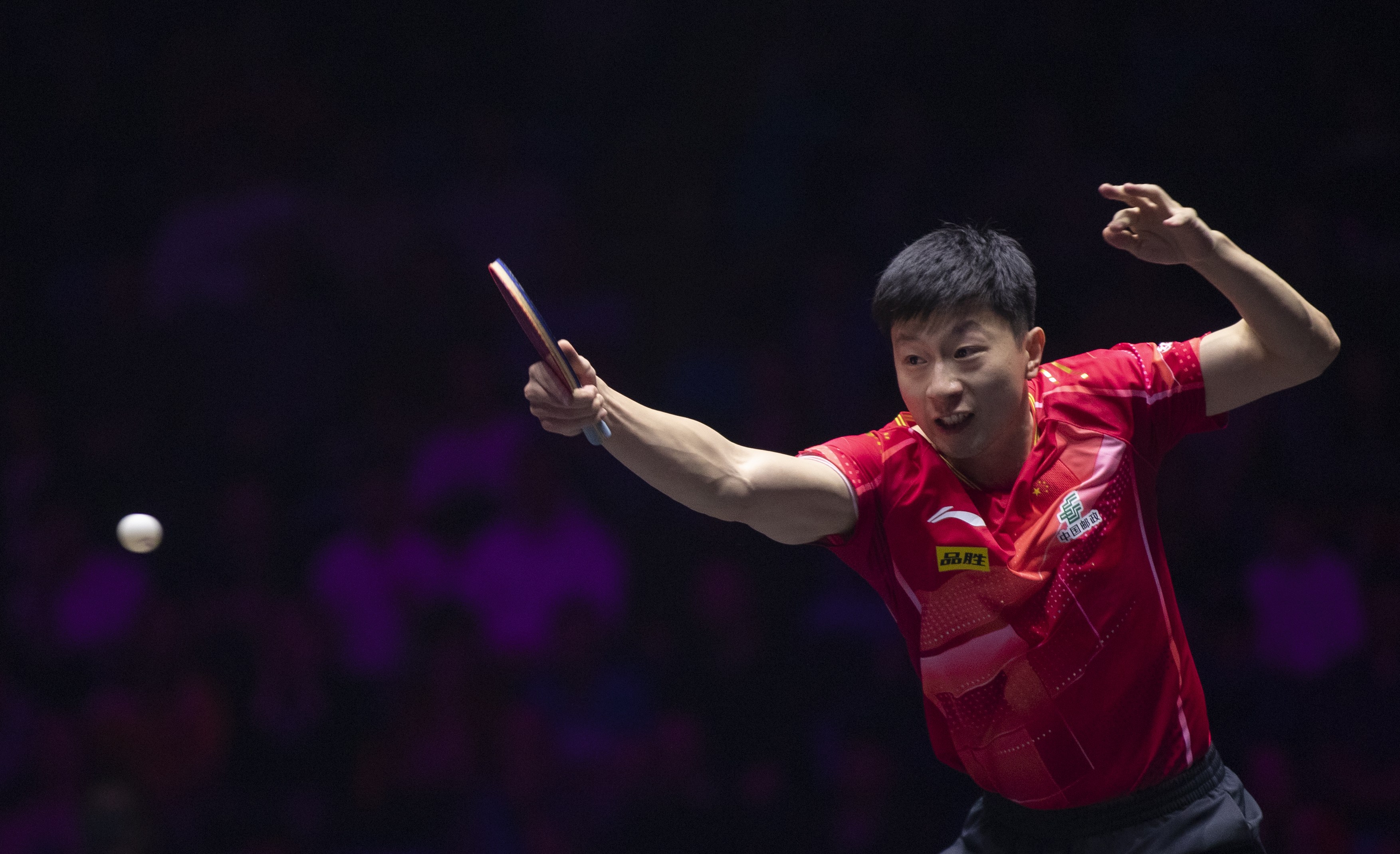 日本乒乓球队血洗比利时乒乓球队,马龙高光表现的简单介绍 日本乒乓球队血洗比利时乒乓球队,马龙高光表现的简单介绍