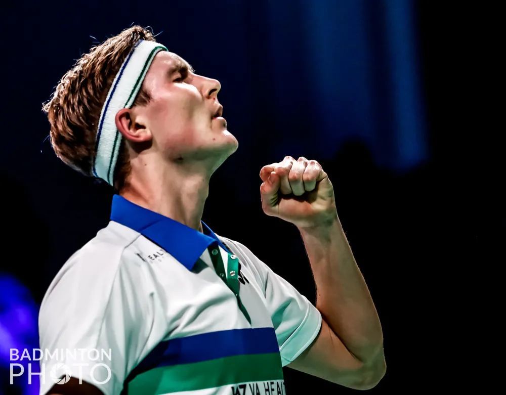 包含丹麦羽毛球队横扫泰国羽毛球队，陶菲克送出助攻的词条