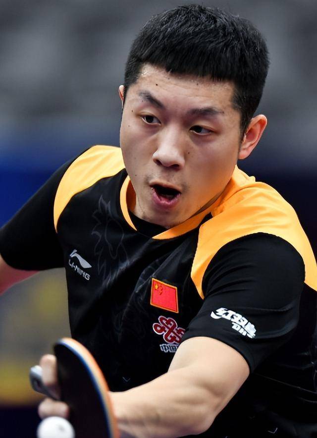 关于英国乒乓球队爆冷奥地利乒乓球队，许昕关键制胜的信息