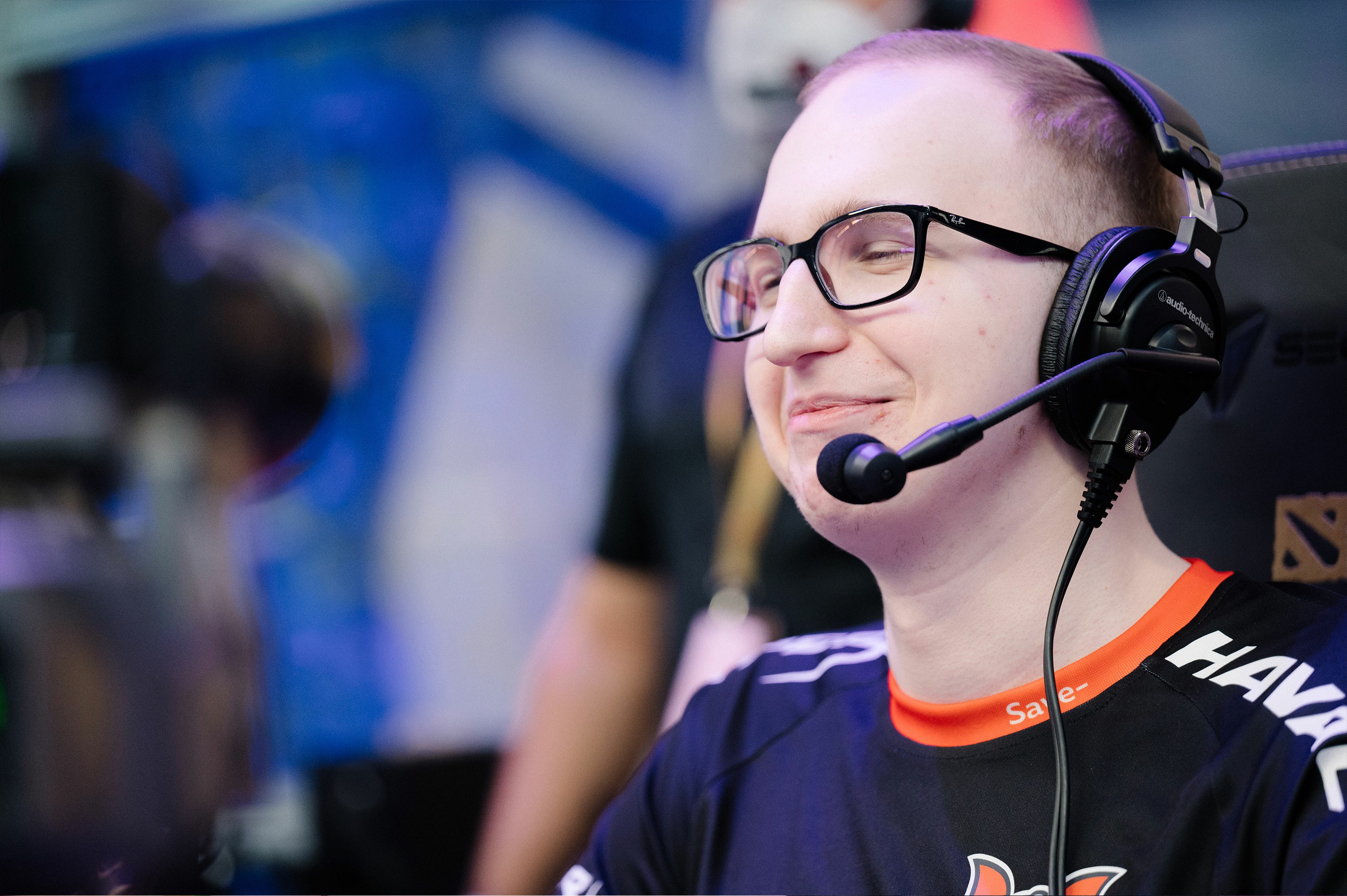 TI国际邀请赛球员突破自我，表现堪称完美