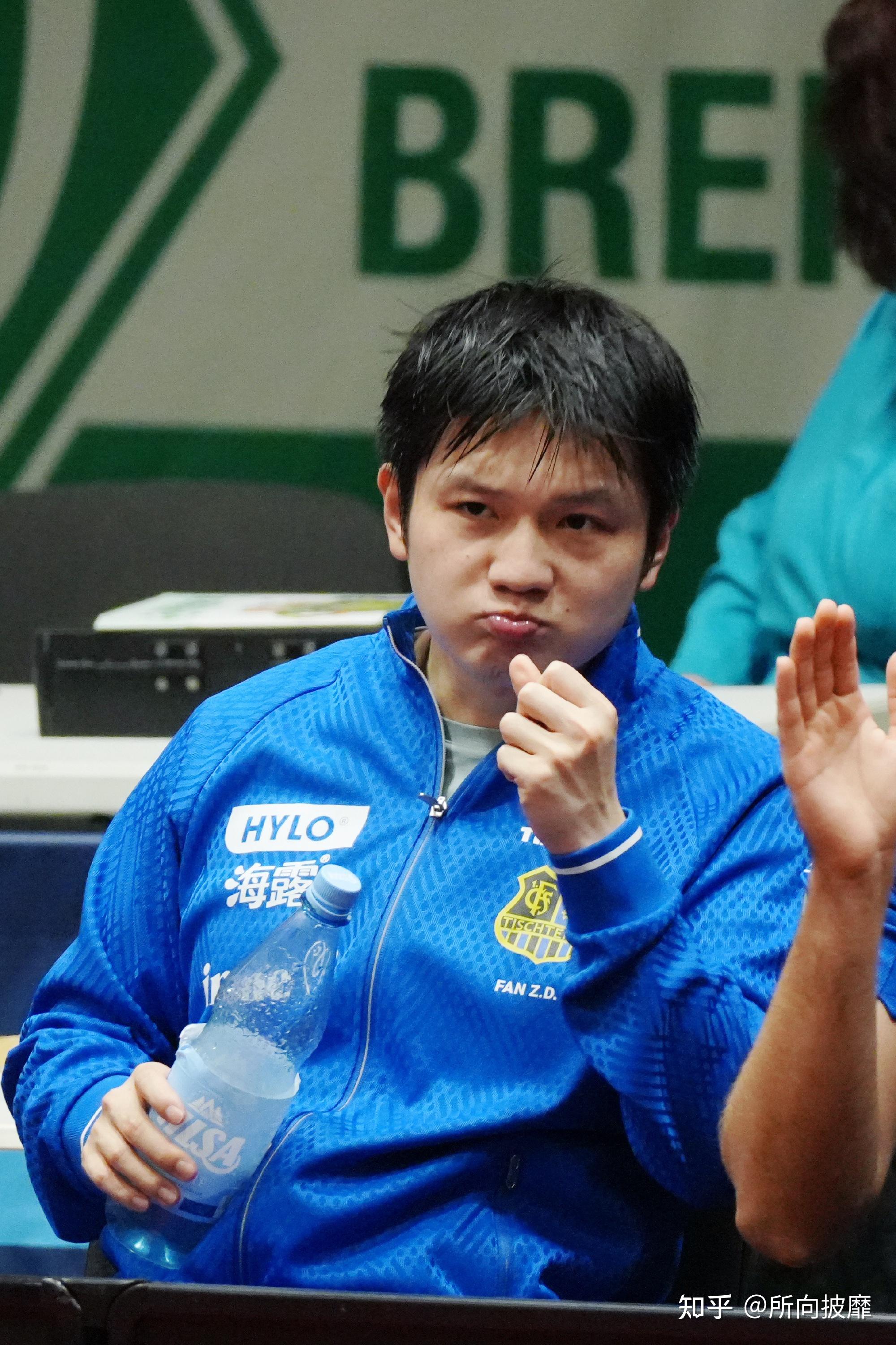 葡萄牙队鏖战法国队,樊振东统治全场的简单介绍 葡萄牙队鏖战法国队,樊振东统治全场的简单介绍