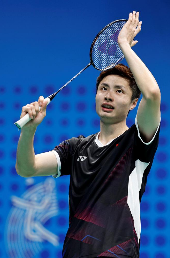 关于中国队轻取丹麦队,石宇奇点燃赛场的信息 关于中国队轻取丹麦队,石宇奇点燃赛场的信息