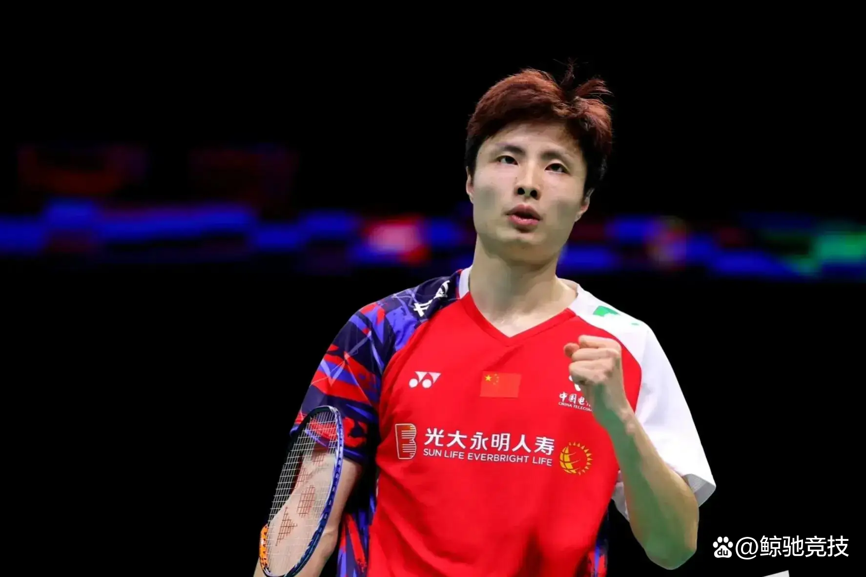 关于中国队轻取丹麦队,石宇奇点燃赛场的信息 关于中国队轻取丹麦队,石宇奇点燃赛场的信息