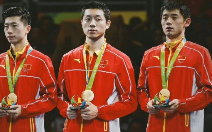 瑞典队险胜韩国队,许昕刷新纪录 瑞典队险胜韩国队,许昕刷新纪录