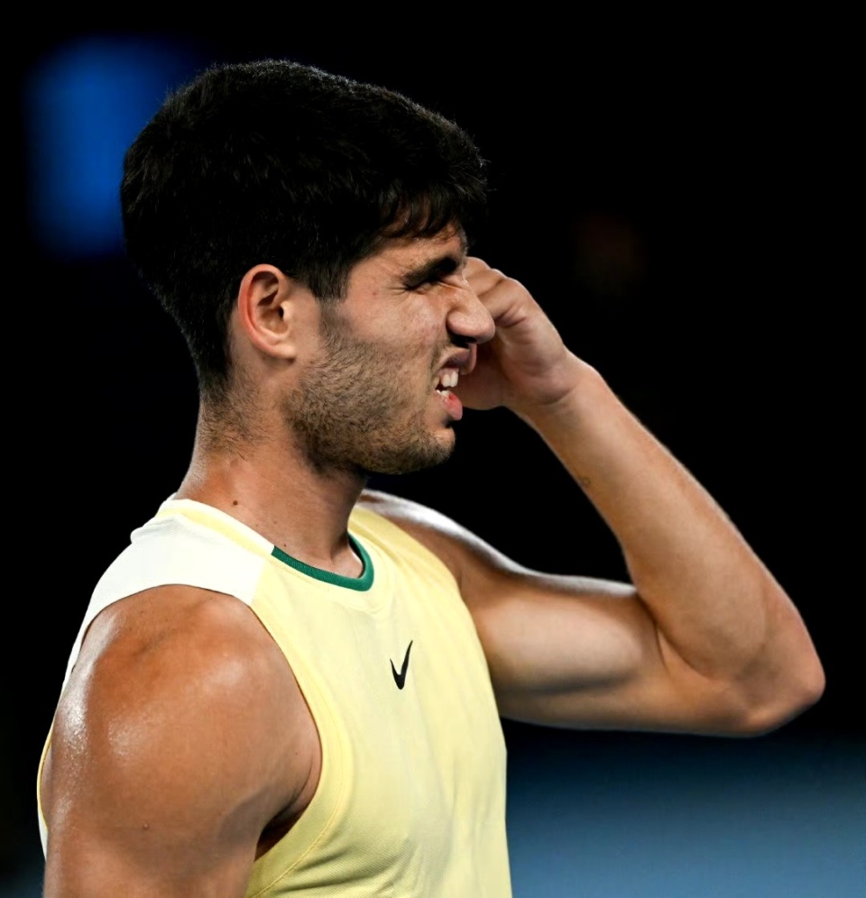 戴维斯杯翻盘澳网,兹维列夫状态火热 戴维斯杯翻盘澳网,兹维列夫状态火热