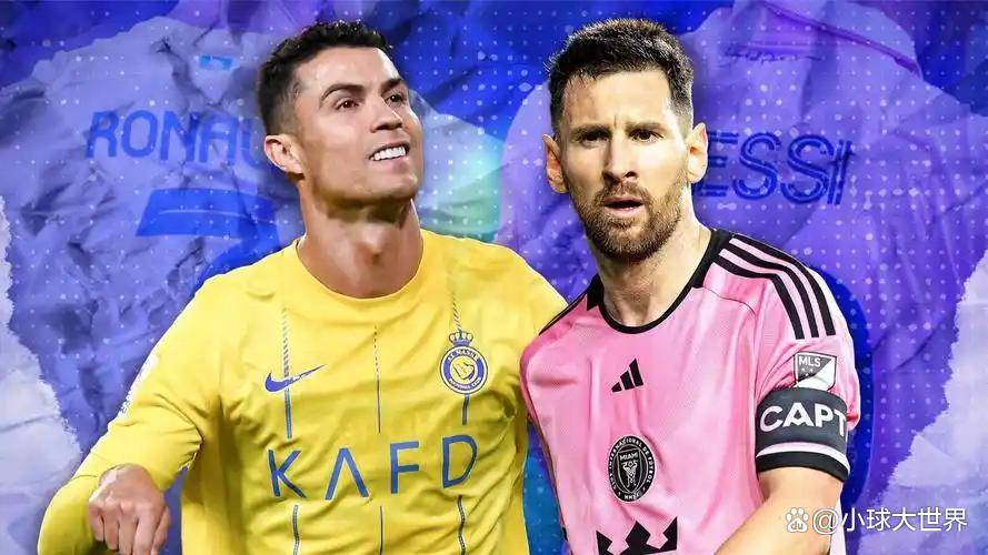 尤文鏖战中国，梅西刷新纪录