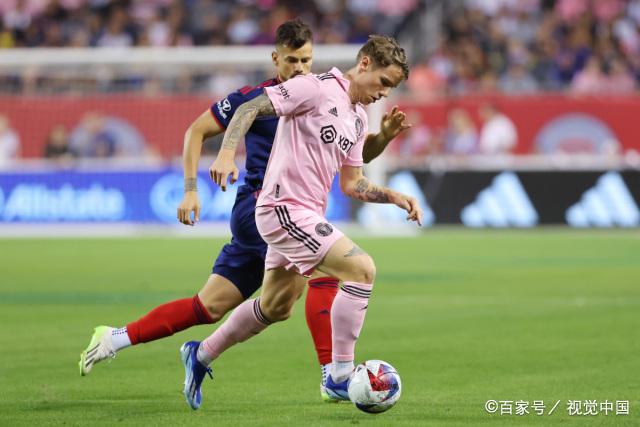 乌拉圭碾压巴黎，罗德里状态火热