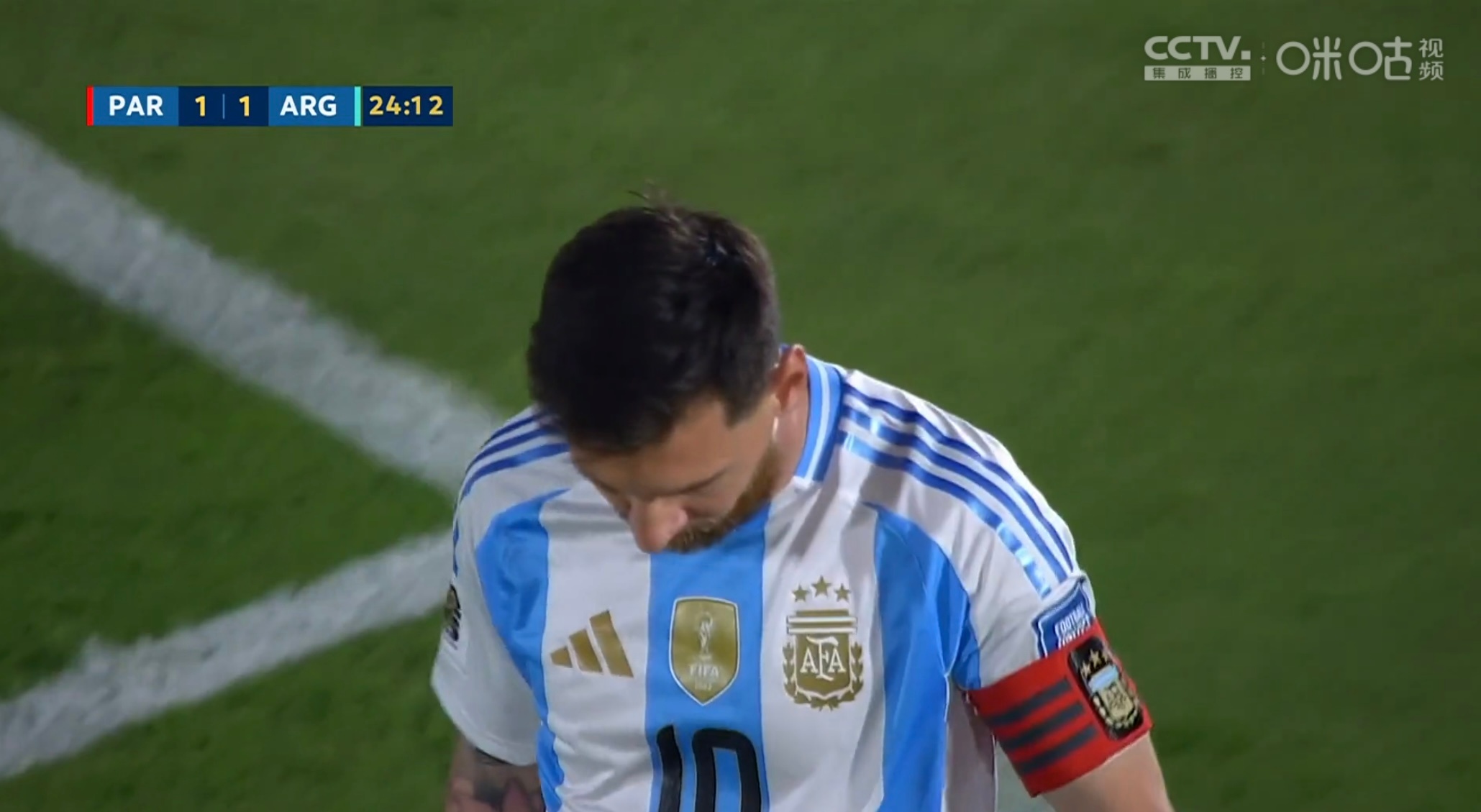 阿根廷轻取勒沃库森，贝林厄姆点燃赛场